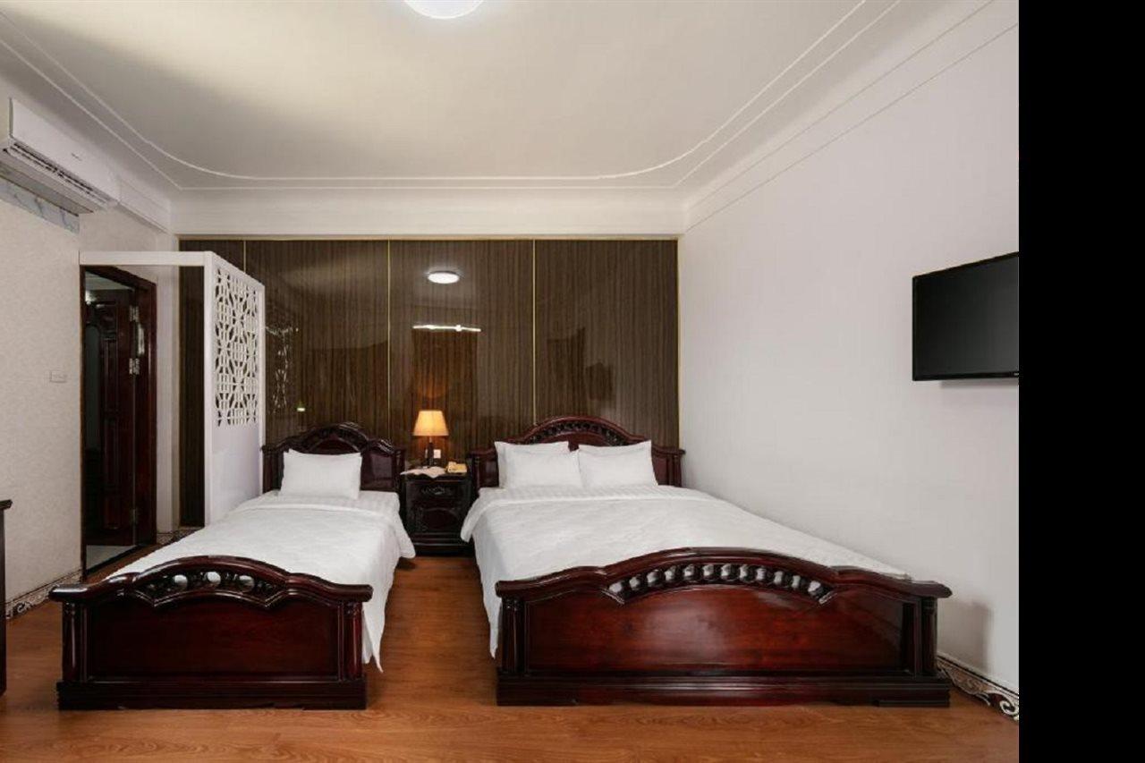 Little Diamond Hotel Ханой Екстериор снимка