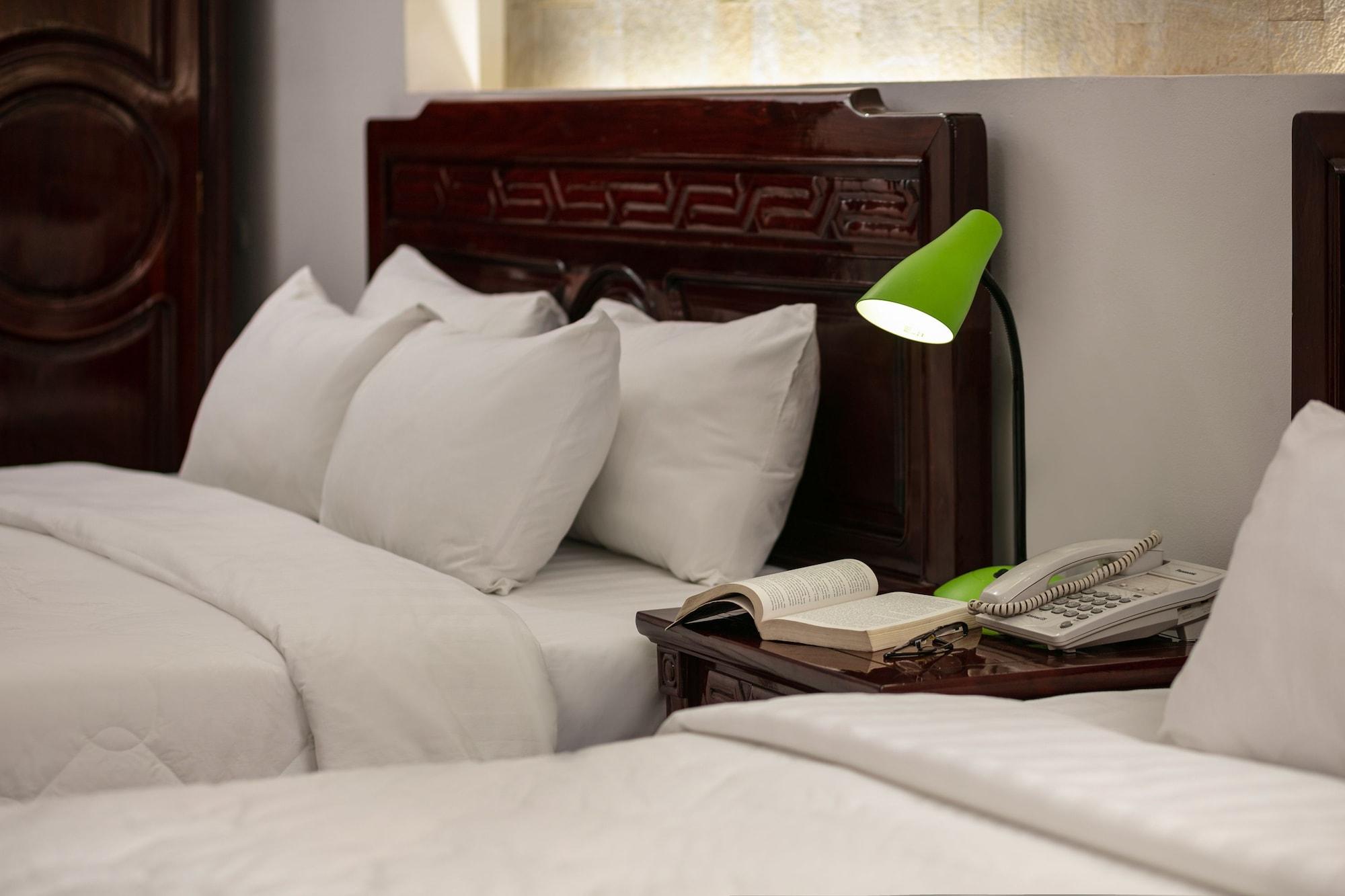 Little Diamond Hotel Ханой Екстериор снимка