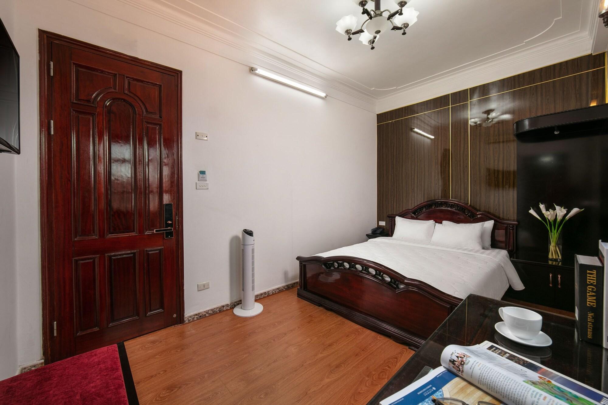 Little Diamond Hotel Ханой Екстериор снимка