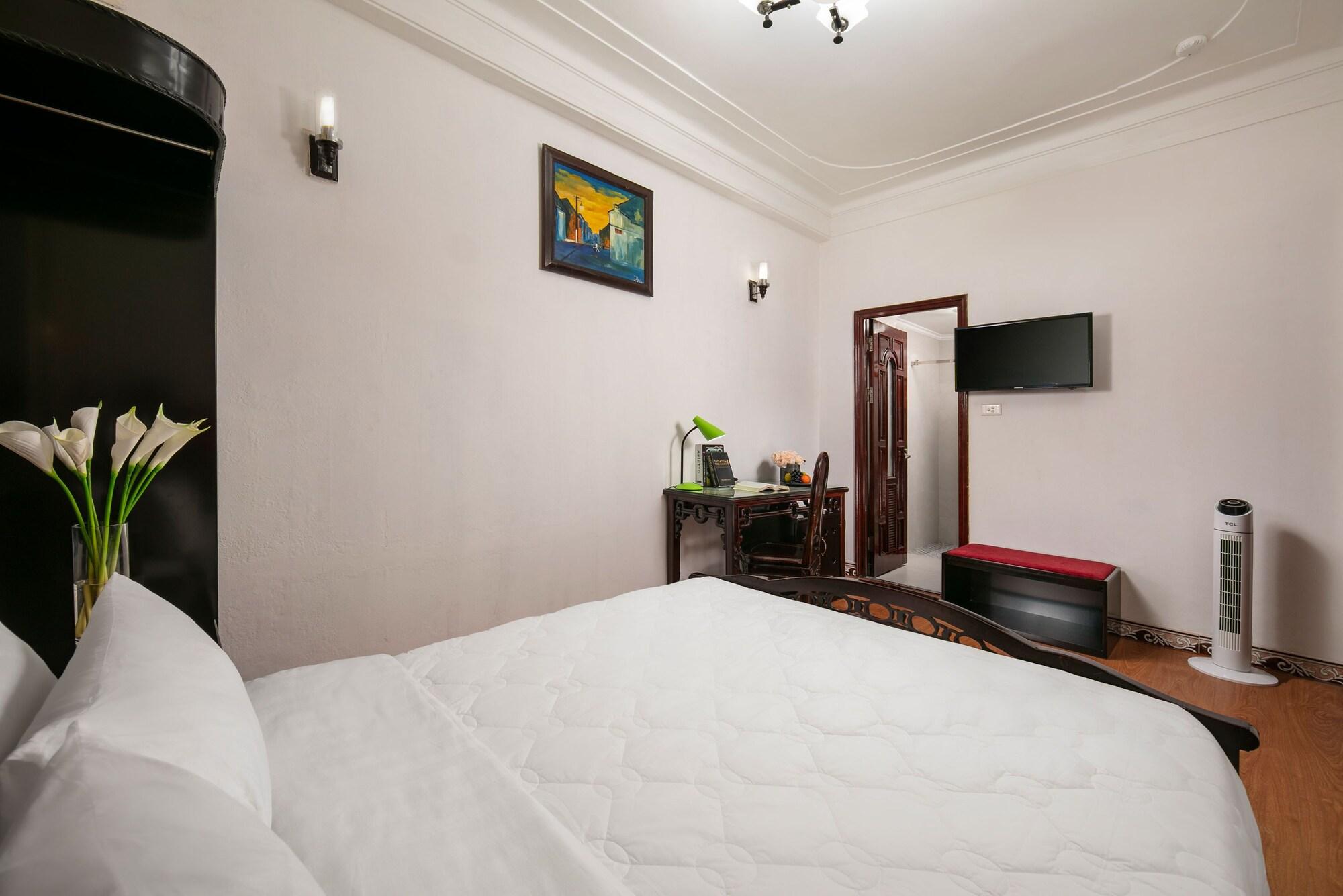 Little Diamond Hotel Ханой Екстериор снимка