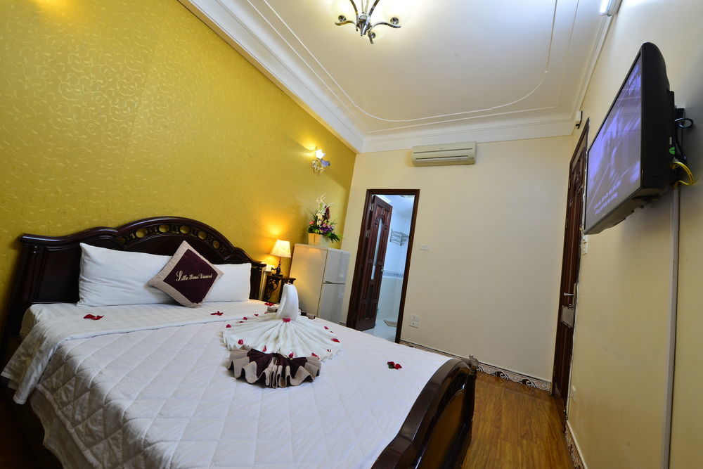 Little Diamond Hotel Ханой Екстериор снимка