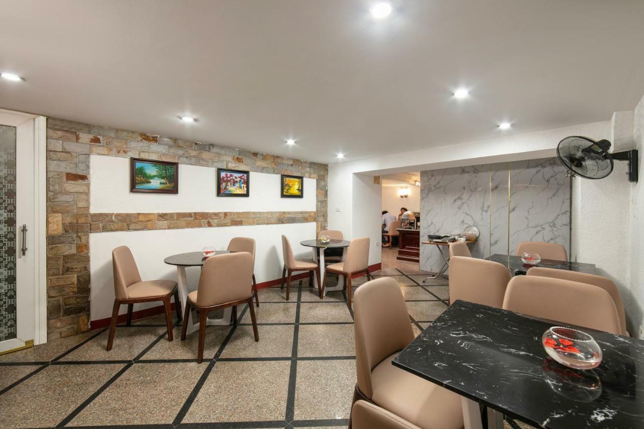Little Diamond Hotel Ханой Екстериор снимка